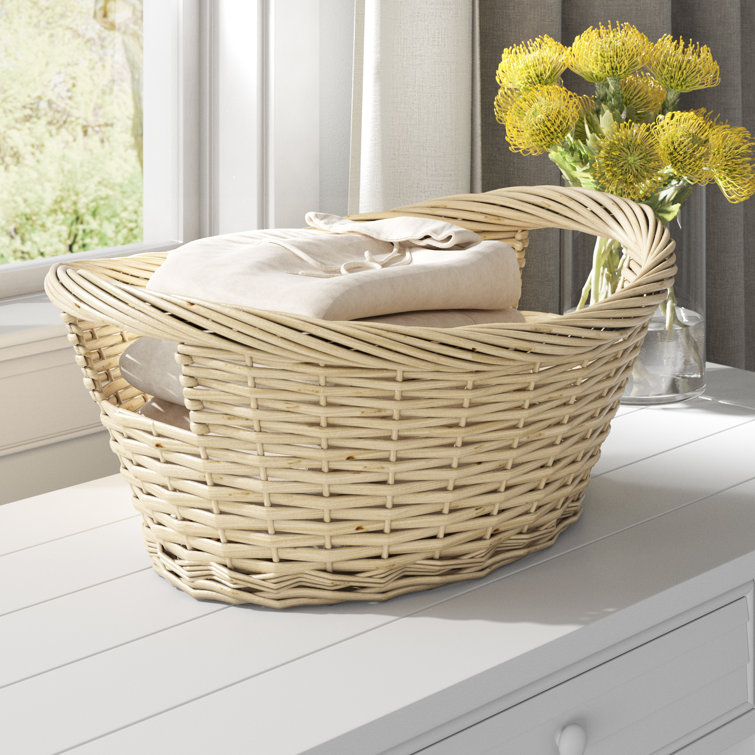 Wayfair Basics™ Basket & Reviews Wayfair.co.uk